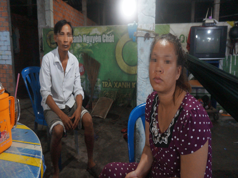 Quán bị tố 'chặt chém' ở Long An bị phạt trên 13 triệu đồng