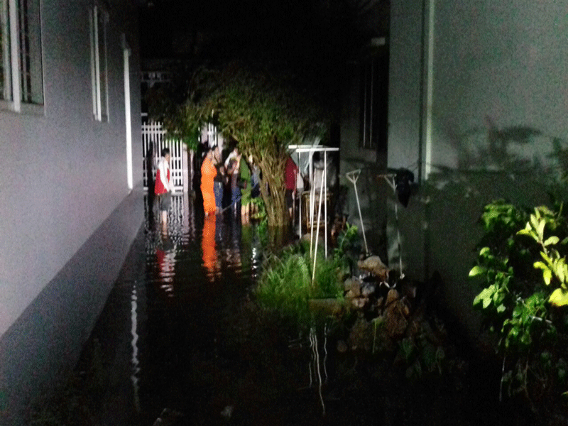 Nguyên nhân khiến 3 người bị điện giật tử vong tại Bến Tre