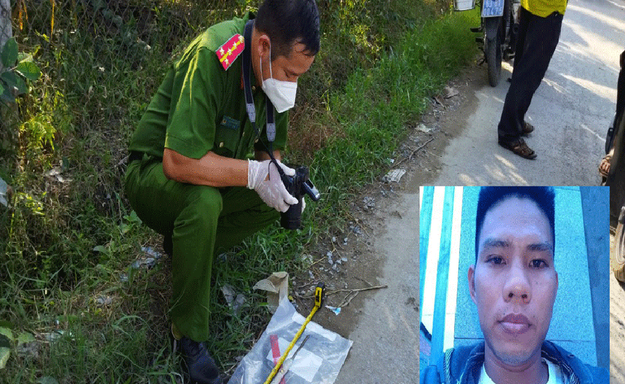 Nghi phạm sát hại 2 dì cháu ở Tiền Giang đã tử vong ở Bệnh Viện