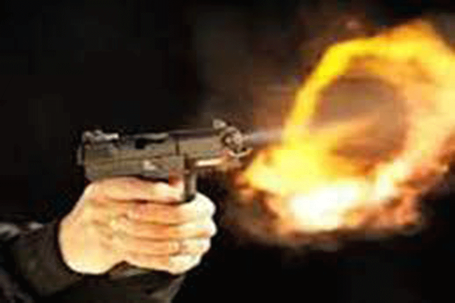 Điều tra 2 vụ nổ súng tại Tiền Giang 