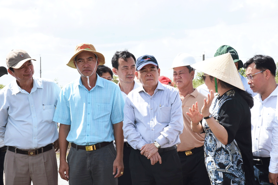 Sắp khởi động nhà máy sản xuất “Hydro xanh” hơn 19.000 tỉ ở Bến Tre