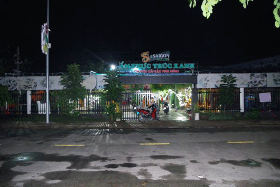 Mâu thuẫn trong lúc nhậu, 1 người bị đâm tử vong