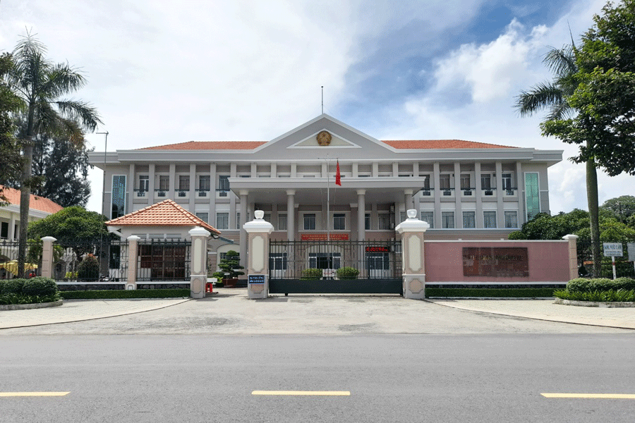 Bến Tre: Thu hồi hơn 13,4 tỉ đồng sai phạm trong chuyển mục đích sử dụng đất