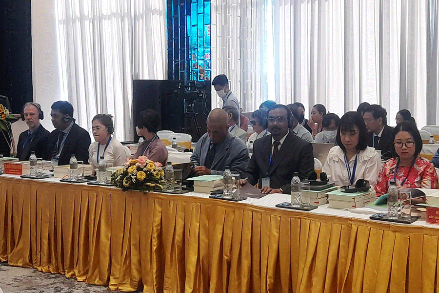 Tầm vóc của Danh nhân văn hóa Nguyễn Đình Chiểu 