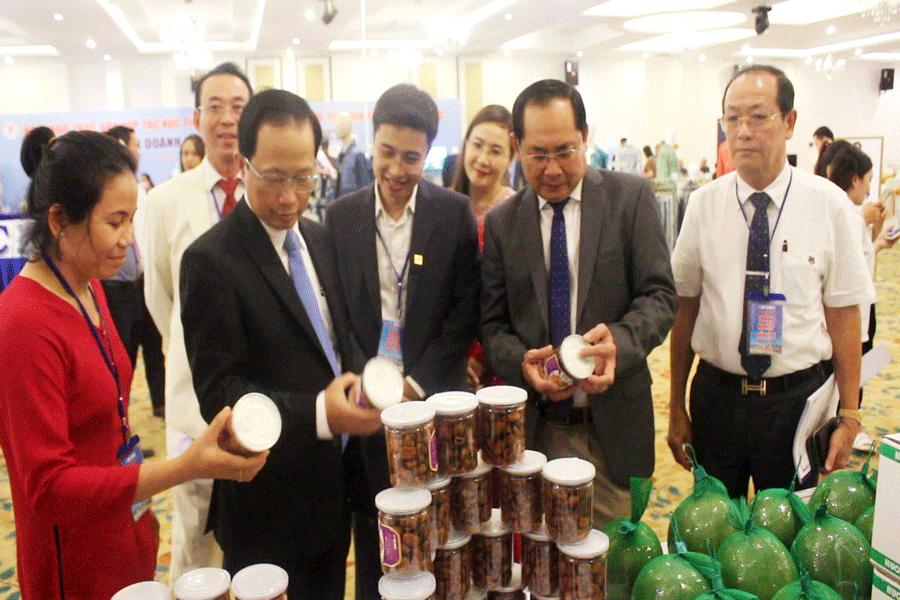 Bến Tre và TP Thủ Đức thúc đẩy hợp tác xúc tiến đầu tư, thương mại