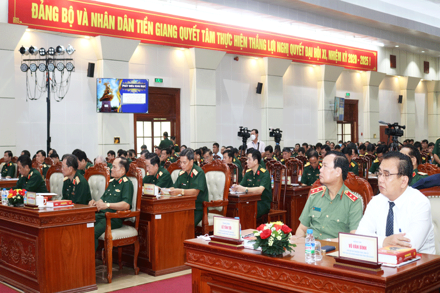 kỷ niệm 60 năm chiến thắng ấp bắc