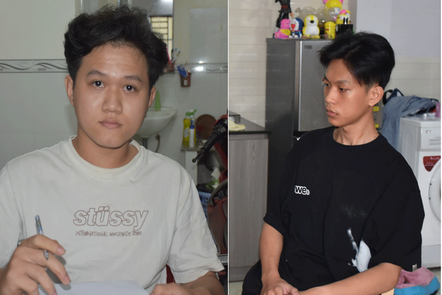 Công an triệt phá đường dây đánh bạc trên 100 tỉ đồng