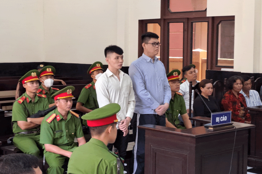 Phạt tù chung thân kẻ dùng súng bắn chết 1 thiếu niên trên đường