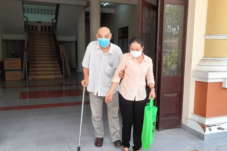 Kiện đòi cơ quan điều tra bồi thường hơn 41,6 tỉ đồng 