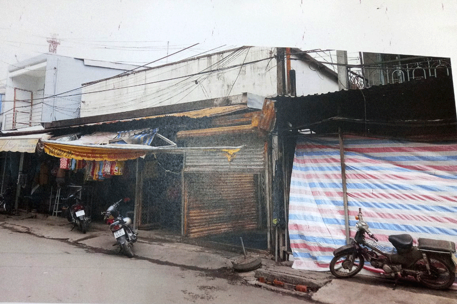 Tòa phúc thẩm bác yêu cầu điện lực bồi thường 2,1 tỉ đồng từ vụ cháy 6 năm trước