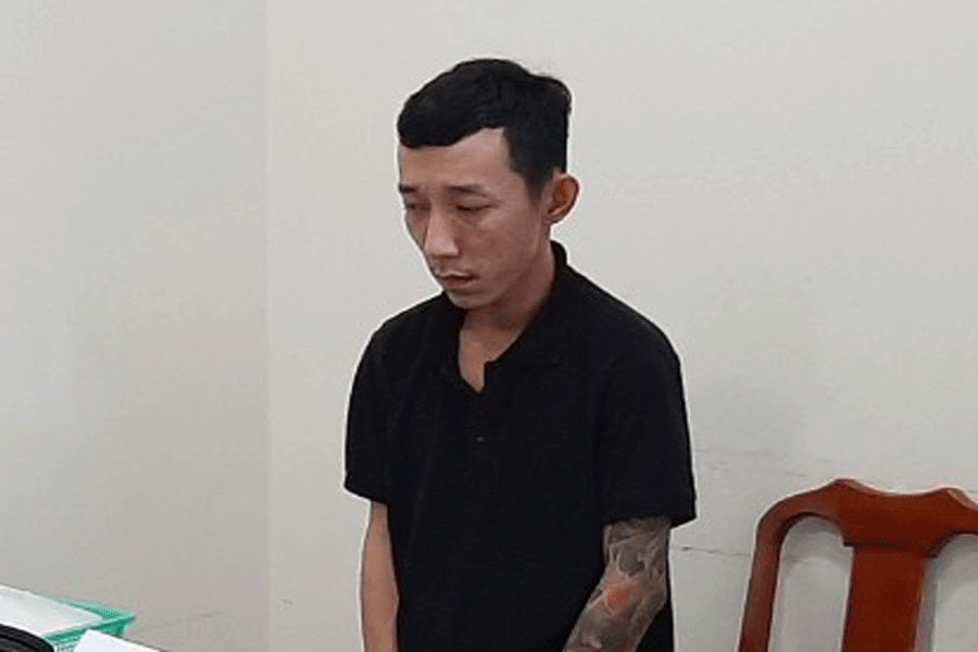 Đi vay tiền tỉ của nhiều người để đánh bạc 