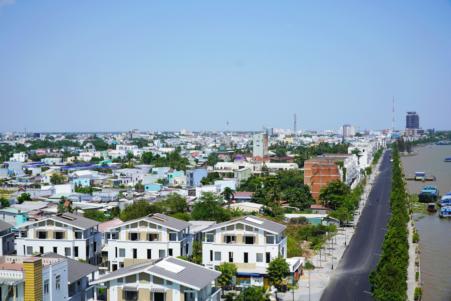 Tiền Giang sắp giới thiệu 40 dự án ưu tiên mời gọi đầu tư năm 2024