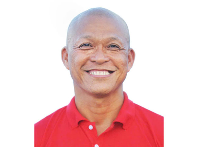 Nghệ sĩ nhiếp ảnh Nguyễn Á
