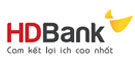 logo hdbank