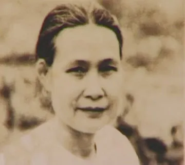 Phía sau người anh hùng - Bài 1: Tháo hoa tai cho chồng cưới vợ kế ảnh 3