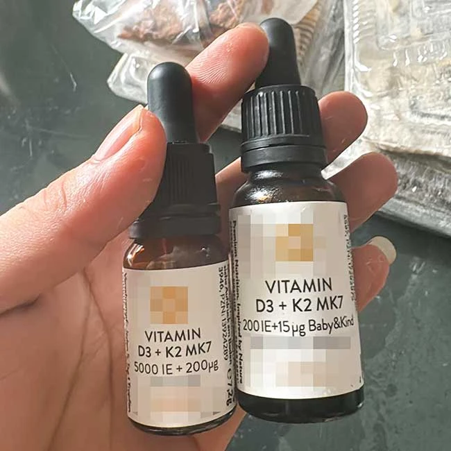 4. Cách phòng tránh ngộ độc vitamin D