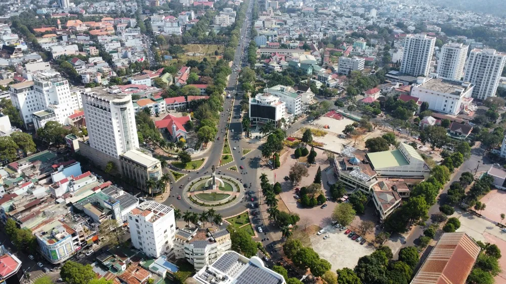 Du lịch Tây Nguyên nên đi đâu? Du lịch Tây Nguyên nên đi đâu?