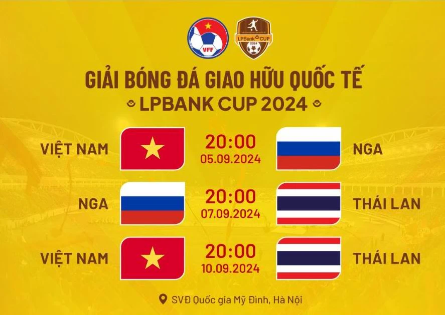 6. Cách Xem Trực Tiếp Trận Đấu Việt Nam Gặp Thái Lan