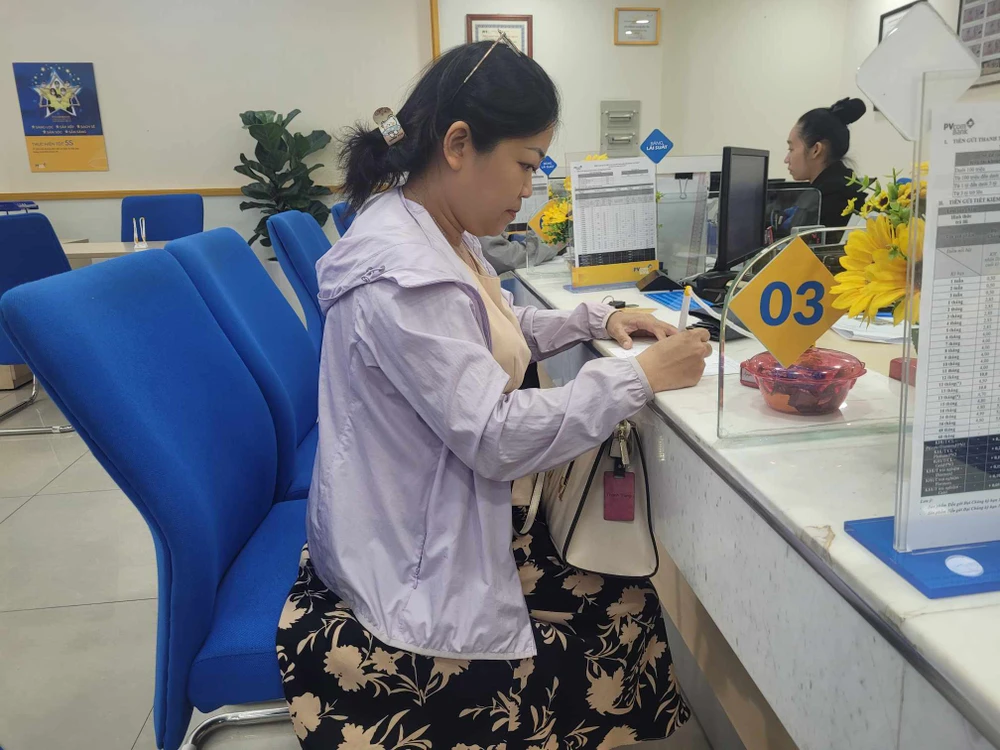 Cách kiểm tra thẻ ATM của bạn thuộc chi nhánh ngân hàng nào