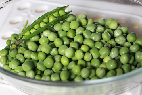 Phân biệt đạm thực vật và đạm động vật Phân biệt đạm thực vật và đạm động vật