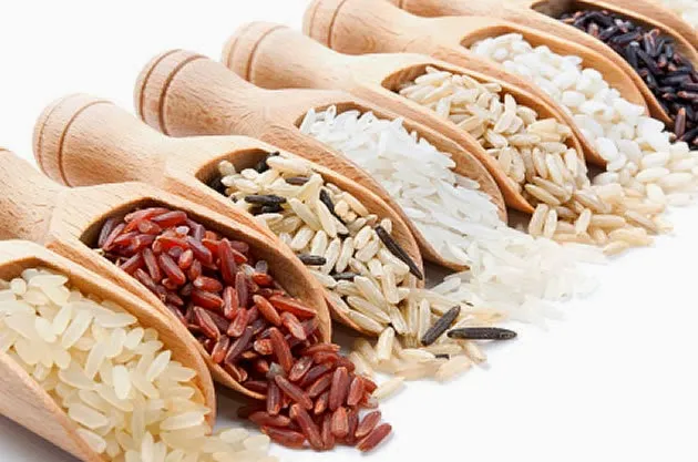 Gạo lứt và lợi ích sức khỏe người tiểu đường Gạo lứt và lợi ích sức khỏe người tiểu đường