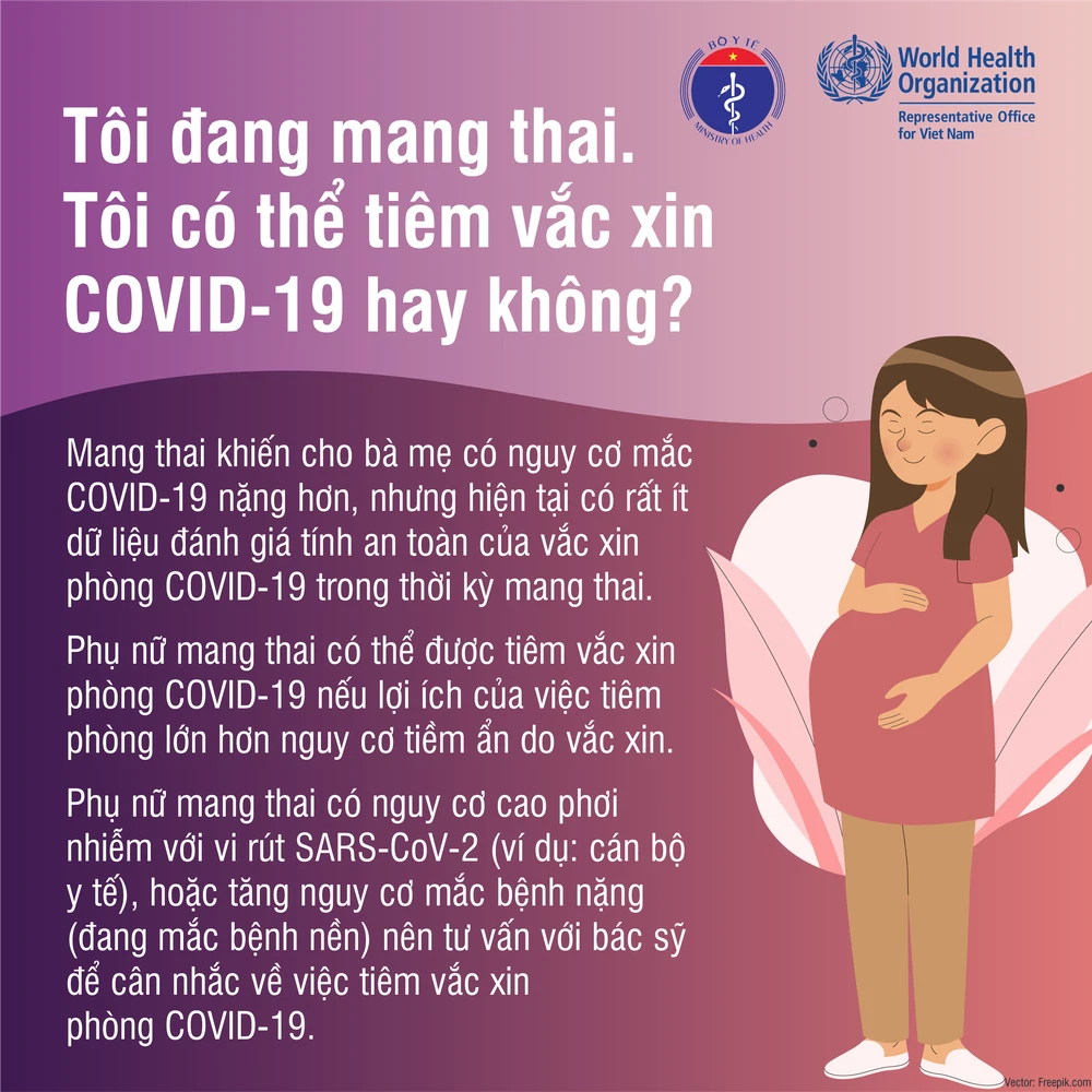 18 sự thật về vắc xin COVID-19 ảnh 15
