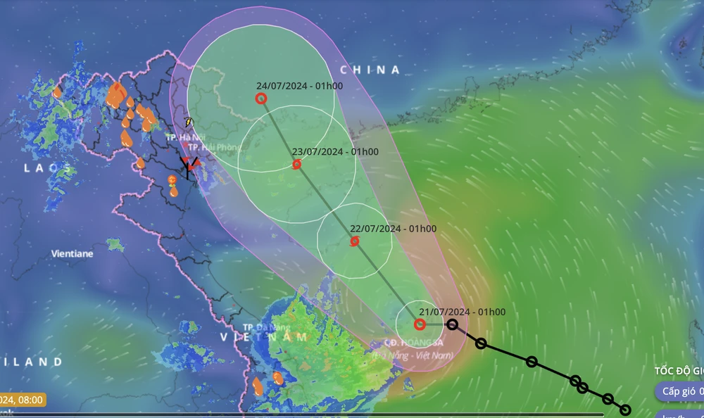 3. Bố Trí Nhà Ở Hướng Tây Bắc