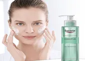 Đón hè, 18.000 mỹ phẩm chính hãng đang giảm đến 1/2 giá ảnh 6 4 sai lầm khi rửa mặt khiến da ngày càng ‘xuống cấp’