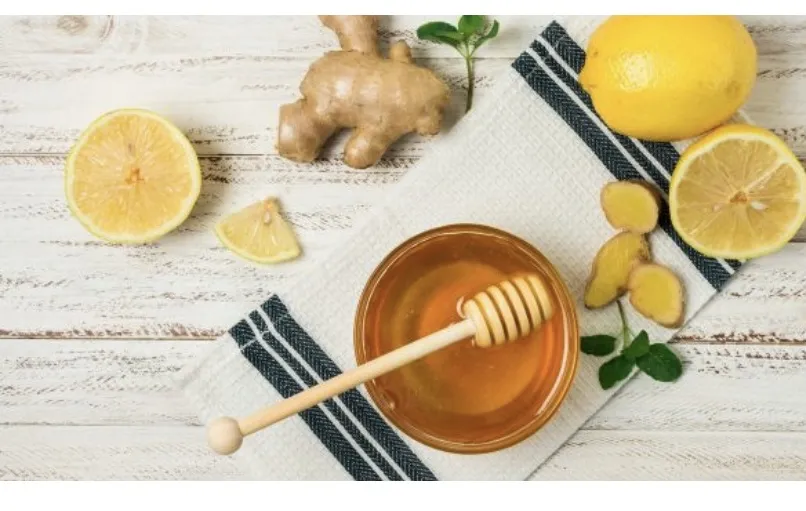 Những người không nên uống nước chanh mật ong Tác dụng của nước chanh mật ong