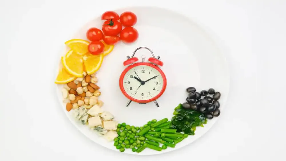 Chế độ giảm cân healthy Chế độ giảm cân healthy
