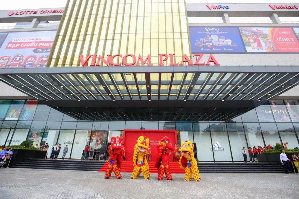 Giới thiệu về rạp Lotte Cinema tại Vincom Thanh Hóa