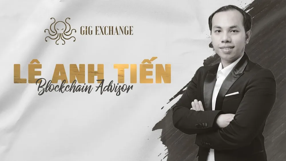 Lê Anh Tiến CEO Top10tphcm