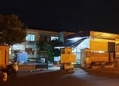 Thứ trưởng Nguyễn Trường Sơn hướng dẫn người dân tự lấy mẫu xét nghiệm COVID-19 ảnh 3 Tự mua dụng cụ test nhanh COVID-19, 4 người ở Phú Yên nghi nhiễm