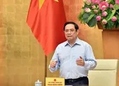 Thư của Chủ tịch Ủy ban MTTQ Việt Nam TP.HCM kêu gọi đồng bào chia sẻ ảnh 2 Thủ tướng: Cho TP.HCM áp dụng Chỉ thị 16 là quyết định khó khăn