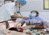 2 bệnh viện ở Cần Thơ phối hợp cứu sống mẹ con sản phụ 