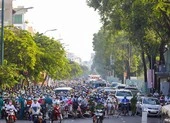 Chủ tịch Gò Vấp lý giải việc ùn ứ ở chốt kiểm soát Nguyễn Kiệm