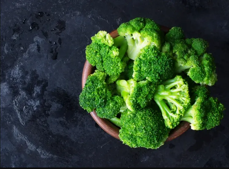 9 thực phẩm chay giúp thận khỏe mạnh | Báo Pháp Luật TP. Hồ Chí Minh