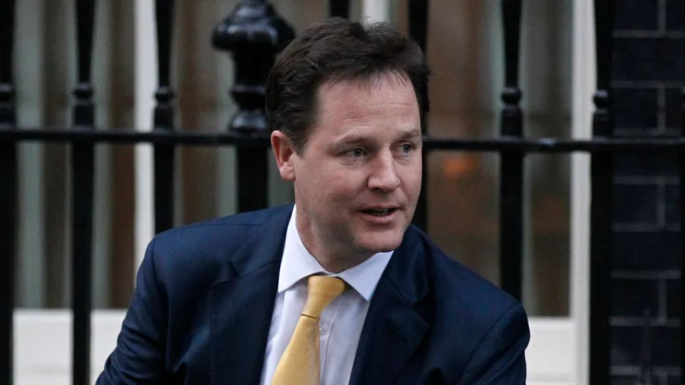 Ông Nick Clegg đã thành công chuyển đổi từ chính trị sang một lĩnh vực mới, nơi ông đóng vai trò quan trọng trong việc xây dựng các chính sách và quan hệ công chúng của Meta trên toàn cầu. Ảnh: The Independent Chủ tịch tập đoàn Meta sẽ cam kết những gì tại Việt Nam tuần tới?