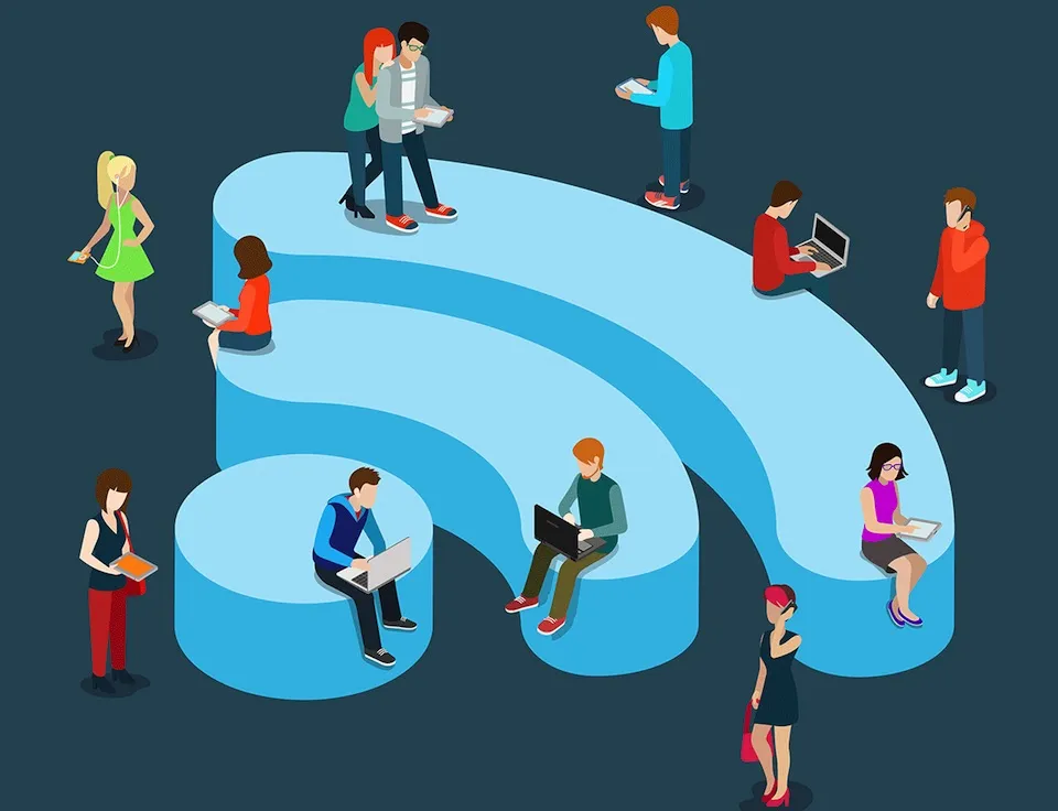 Wi-Fi