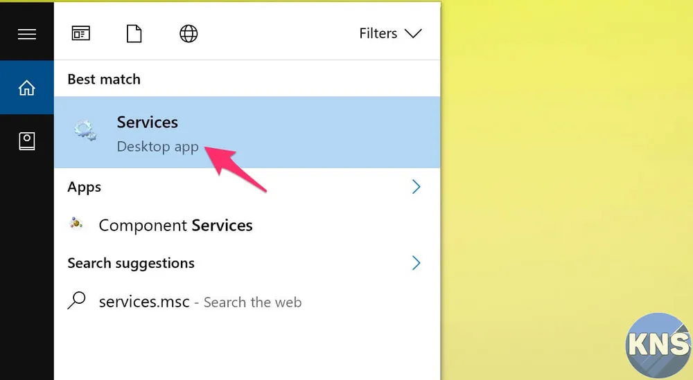 Tắt tính năng “update” phiền phức trên Windows 10 ảnh 3 Tắt tính năng “update” phiền phức trên Windows 10 ảnh 3