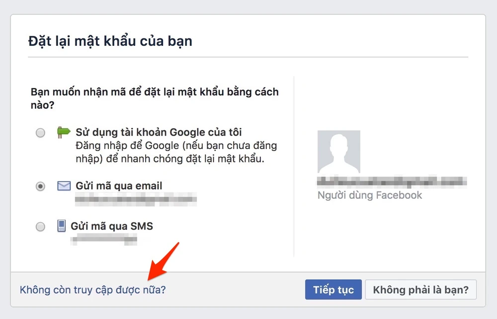 Làm Sao Để Khôi Phục Tài Khoản Facebook: Hướng Dẫn Chi Tiết và Hiệu Quả