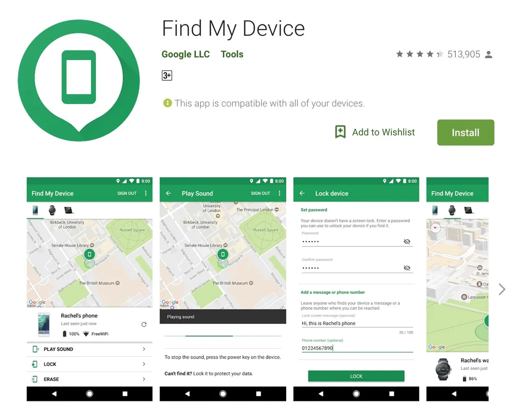 Программа найти свой телефон. Приложение find my device. Find my device от Google. Как пользоваться приложением найти устройство. Find my device как пользоваться.
