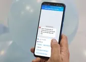 Cách tìm kiếm gần 3.000 địa điểm bán hàng thiết yếu trong nháy mắt ảnh 3 Cách tra cứu điểm thi tốt nghiệp THPT 2021 bằng Zalo