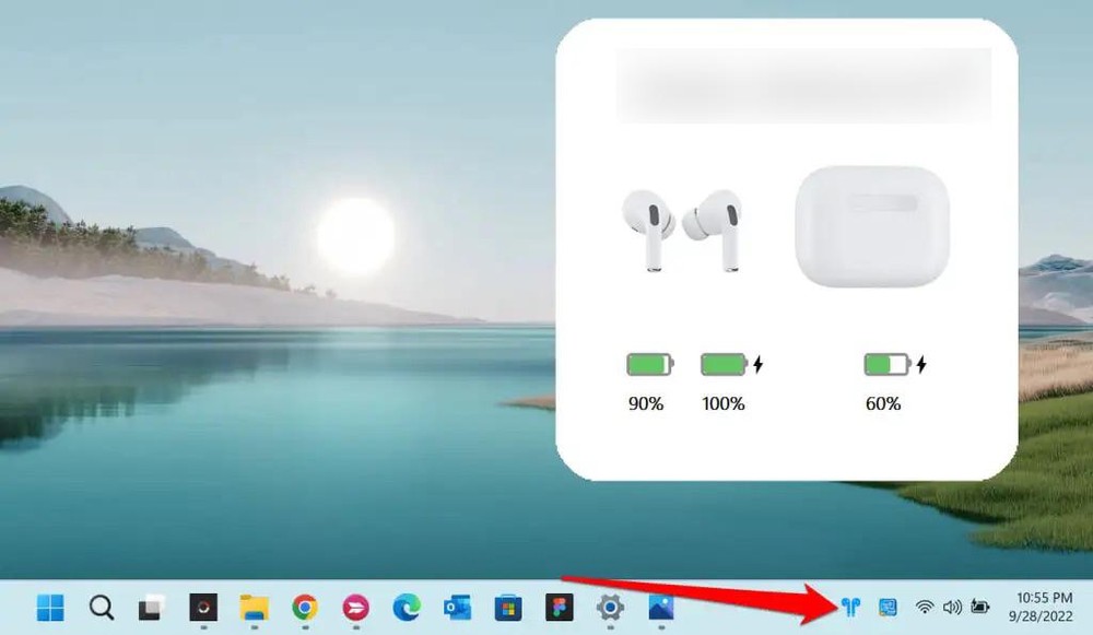 AirPodsDesktop hỗ trợ tất cả các kiểu và thế hệ AirPods, bao gồm cả AirPods Max.