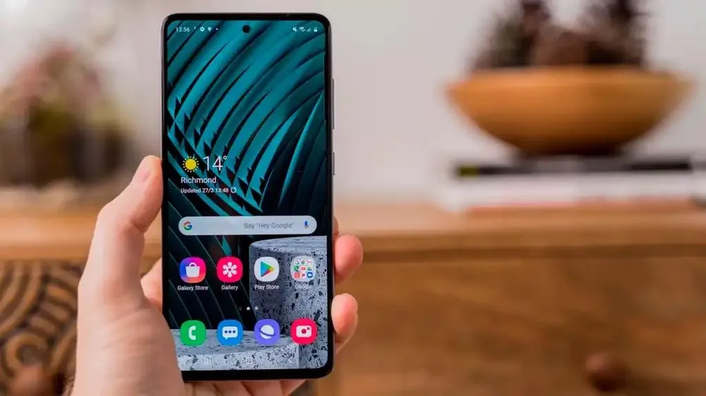 3 mẫu điện thoại Samsung dễ bị tấn công | Chuyên mục CNTT báo Pháp Luật  TP.HCM