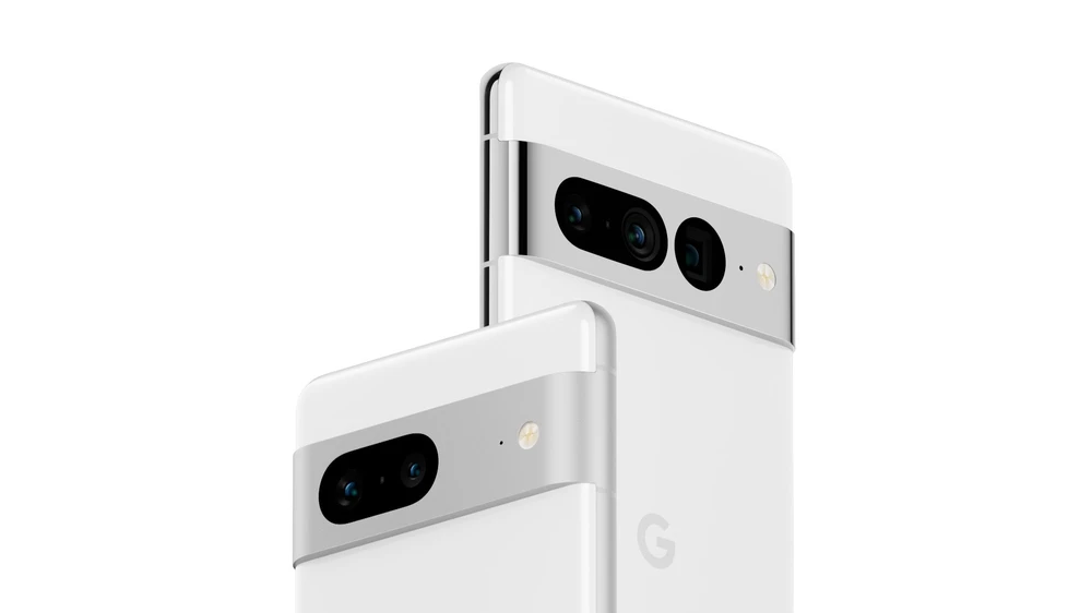 Google Pixel 8 Pro là mẫu điện thoại màn hình lớn có tổng thể tốt nhất hiện nay.