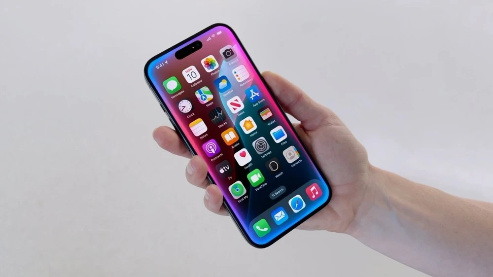 科技資訊11月4日消息：iOS 18.2即將在12月發售。