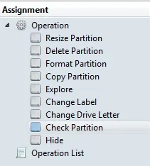 Disk Manager Free – Công cụ quản lý đĩa nên có trên máy tính ảnh 4 Disk Manager Free – Công cụ quản lý đĩa nên có trên máy tính ảnh 4