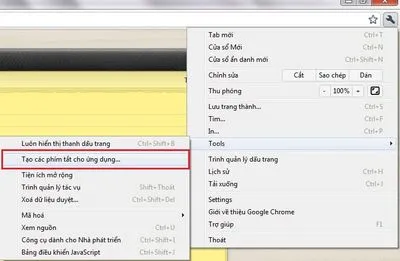 Cảm giác sử dụng Chrome OS ngay trên Windows ảnh 8 Cảm giác sử dụng Chrome OS ngay trên Windows ảnh 8