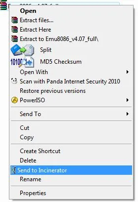 DriveScrubber - Xóa dữ liệu theo cách an toàn nhất ảnh 9 DriveScrubber - Xóa dữ liệu theo cách an toàn nhất ảnh 9